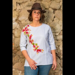Blouse Gualaquiza