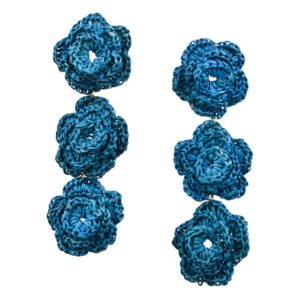 Boucles d'oreilles Chillanes