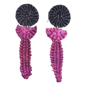 Boucles d'oreilles Espíndola