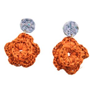 Boucles d'oreilles Sozoranga