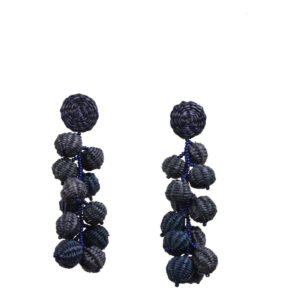 Boucles d'oreilles Cascales