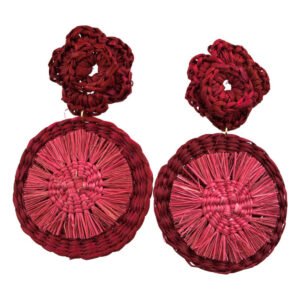 Boucles d'oreilles Machala
