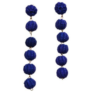 Boucles d'oreilles Urdaneta