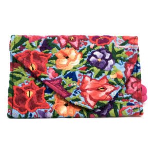 Pochette Tonicapán