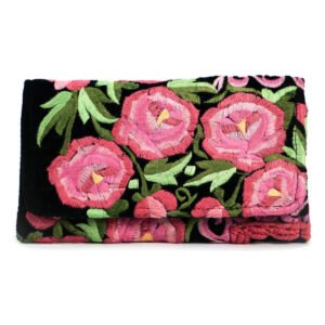 Pochette Huetenango Velours