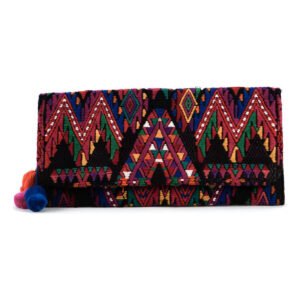 Pochette Quetzal