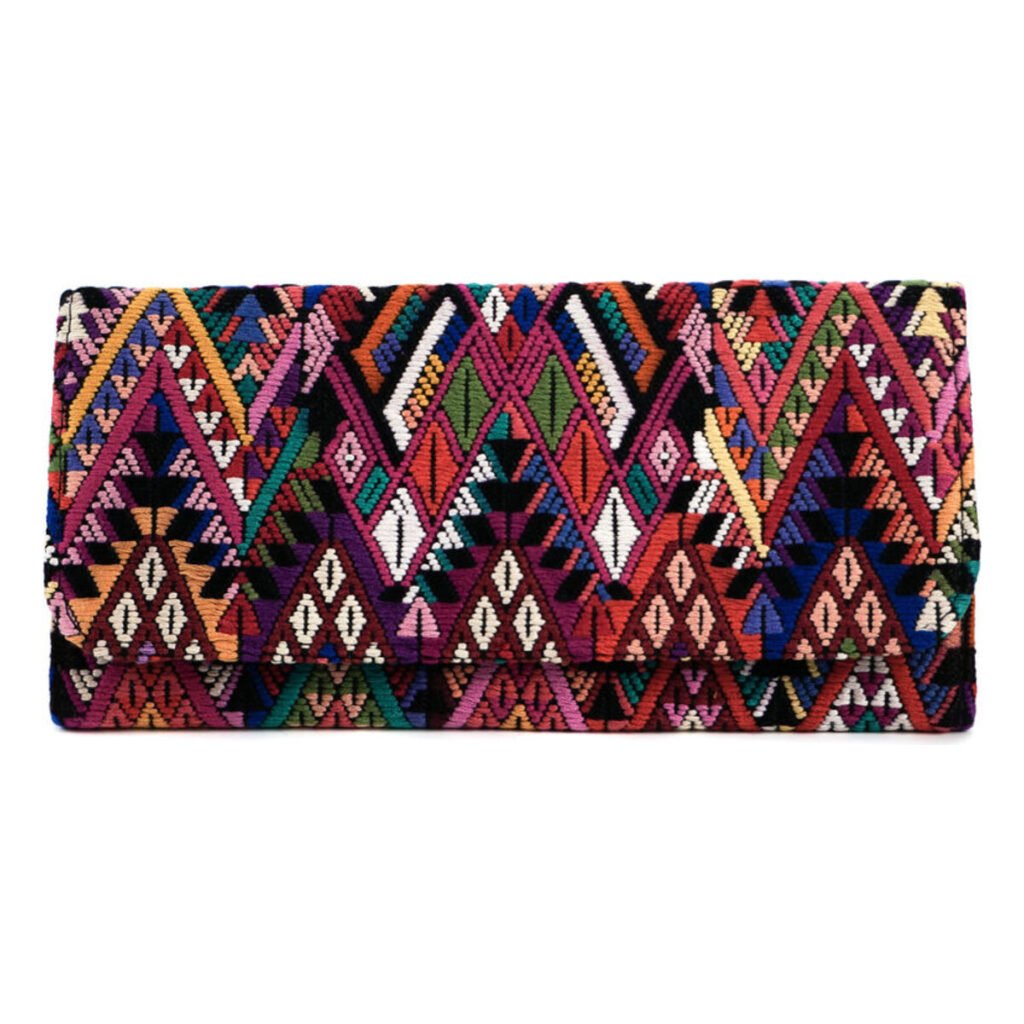 Pochette Quetzal